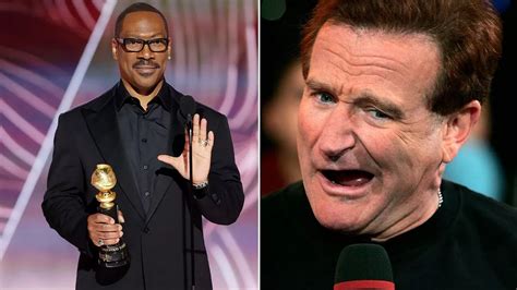 did eddie murphy do drugs|Eddie Murphy turned down coke with Robin Williams and John Belushi: .